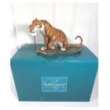 Walt Disney Shere Khan Jungle Book Figure
