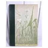Gwen Frostic These Things Are Ours Art Book