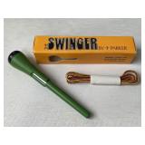 Parker's The Swinger Retro Ballpoint Pen