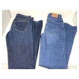 Levi Strauss & Citizens Humanity Denim Women Jeans