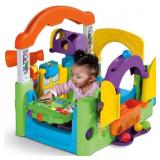 Little Tikes Activity Garden Unassembled
