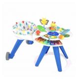 Baby Einstein 4-in-1 Walker