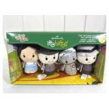 Wizard Of Oz Itty Bittys Collector Set by Hallmark