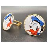 Disney Donald Duck Vintage Rings