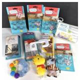 Toddlero Safety Baby Lot