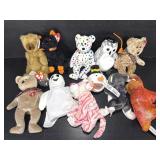 Ty Beanie Babies & Other Small Plush