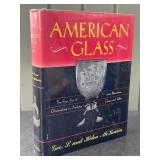American Glass Reference Book 1971