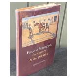Frederic Remington Old West Art Book