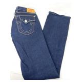 True Religion Billy World Tour Denim Jeans