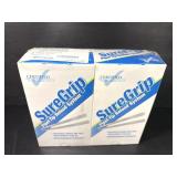 Sealed Fisherbrand SureGrip 768 Pipet Tips