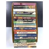 Sci-Fi & Fantasy Paperbacks Niven, Laumer