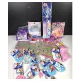 Birthday Girl Lot Disney Princess Frozen & Minnie