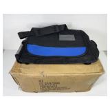 Case of 18 Business Messenger Bags Bulk Stock