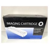 HP Laser Toner Q7553X Imaging Cartridge New