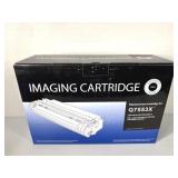 HP Laser Toner Q7553X Imaging Cartridge New