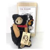 Limited Edition Signed Tom Foolery Walt Disney