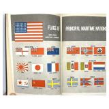 1944 WWII Wartime Naval Bluejacket