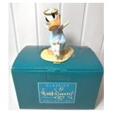 Walt Disney Angel Donald Duck Classics Collection