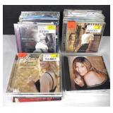Music CD Collection Lot w/ Country & More