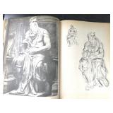 1945 Drawing the Human Figure Arthur Zaidenberg