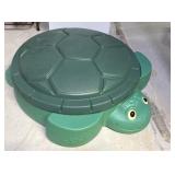 Little Tikes Turtle Sandbox 3 ft.