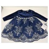 NWT Rare Editions Baby Boutique Dress