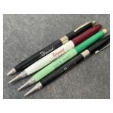 Ritepoint Budgeteer Sample Mechanical Pencils