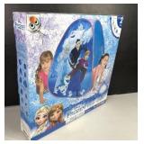 New Disney Frozen Camp N Play Tent