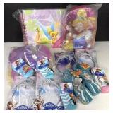Birthday Girl Lot Disney Princess & Frozen