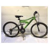 Mongoose XR75 Youth Mountain Bike For Repair