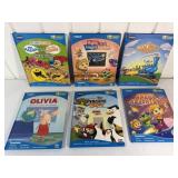 VTech V.Reader Books Classics
