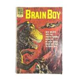 Brain Boy 1960