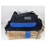 Case of 18 Business Messenger Bags Bulk Stock