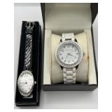 Avon Everyday Elegance & Anne Klein Ladies Wrist