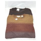 NWT Pronto Uomo & H&H Men's Sweaters