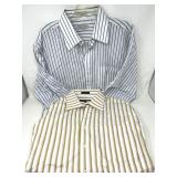 NWT Eighty Eight & Michael Brandon XXL Men's