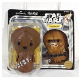 Star Wars Chewbacca Itty Bittys Plush