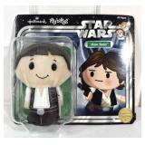 Star Wars Han Solo Itty Bittys Plush