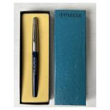 Vintage Parker 45 Fountain Pen w/ Case