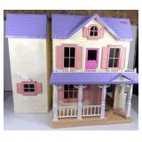 Fisher Price Loving Family Dollhouse