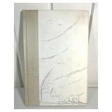 Gwen Frostic Wisps Of Mist Michigan Art Book