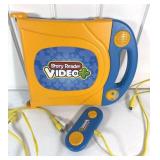 Story Reader Video Plus System