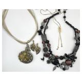 Costume Jewelry Collection