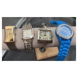 GENEVA WOMENS WATCH COLLECTION