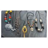 Necklace collection. 14-30ï¿½