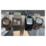 STUDIO womenï¿½s watch collection