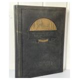 1929 One Hundred & Fifty Years of Progress Book