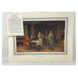 J. Scott Orr ï¿½Good Companyï¿½ Print