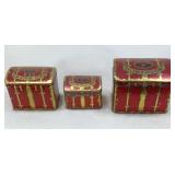 3 Sweet Touch Nee Tea Tin
