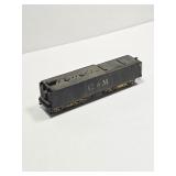 Vintage C & M Train Tender Car